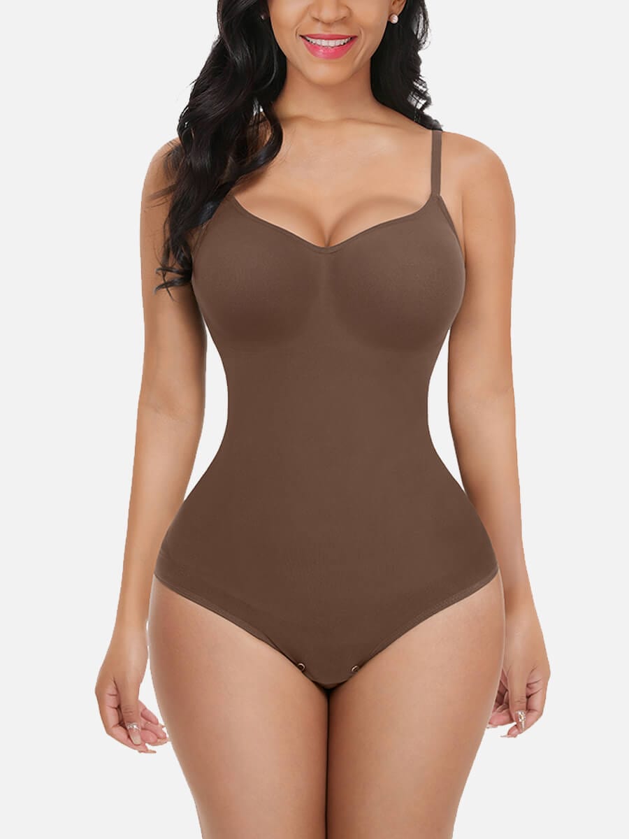 Bodysuit shaper