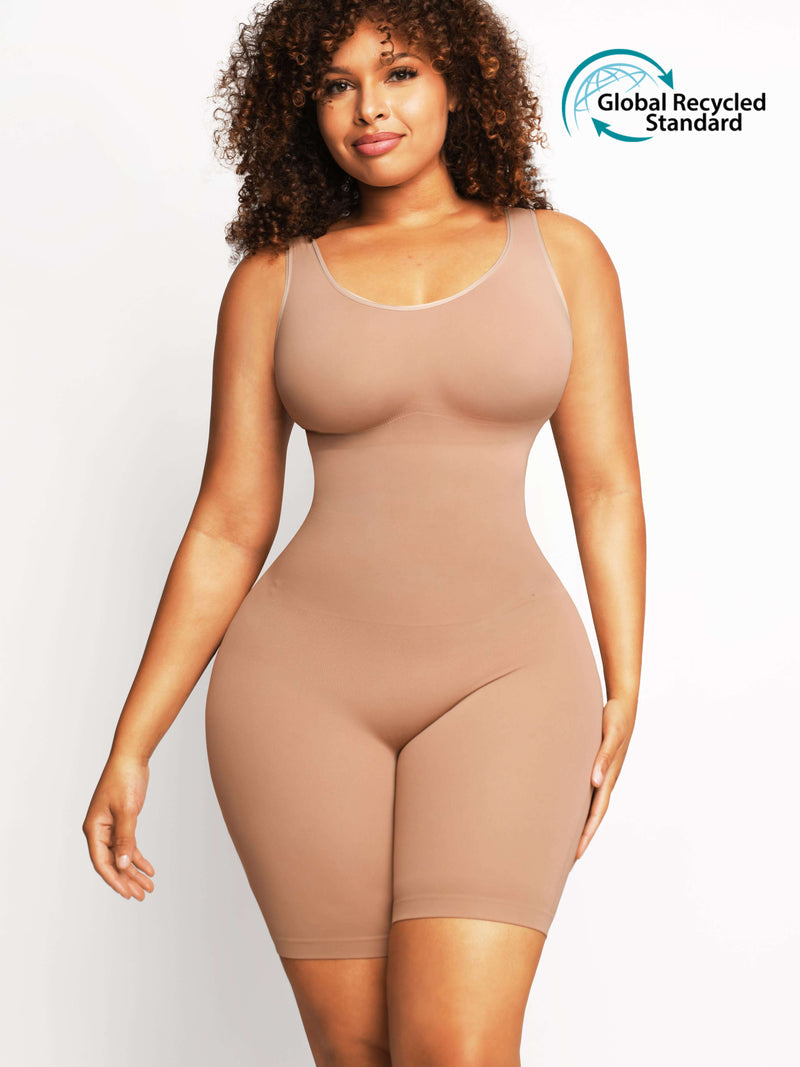 Eco-friendly Seamless suit