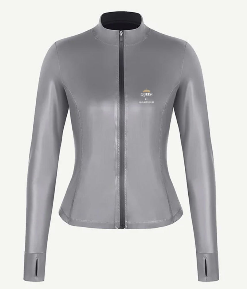 Sauna Jacket