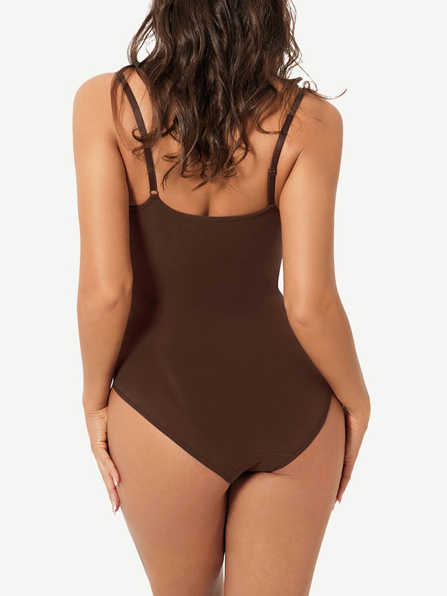 Bodysuit shaper