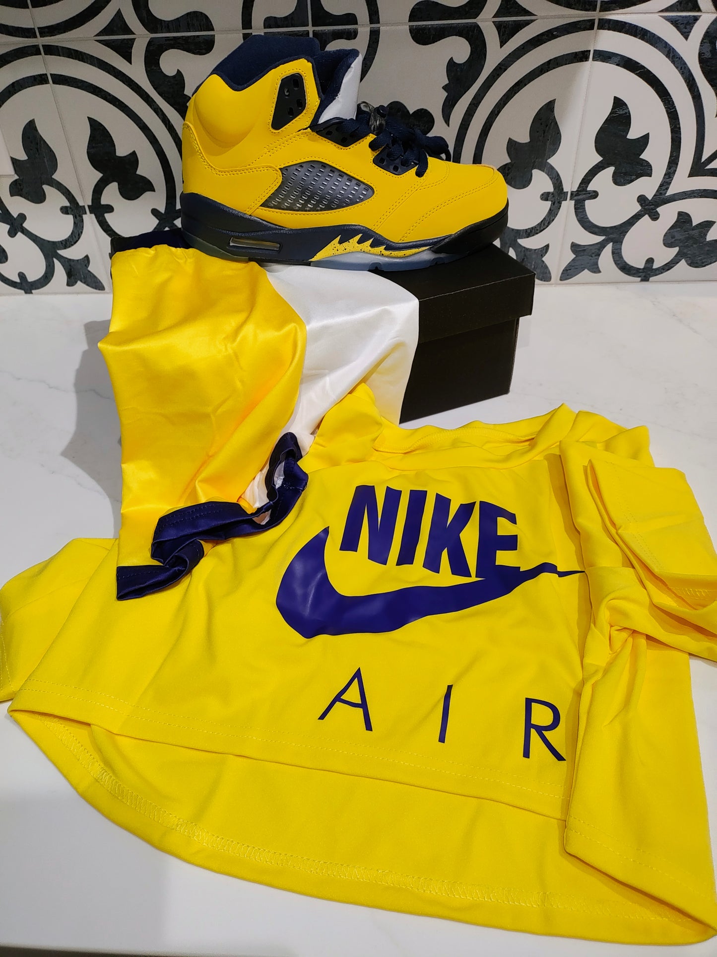 Woman's Nike/Addias Skirt sets