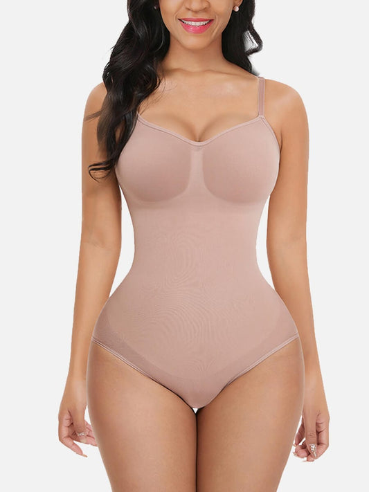 Bodysuit shaper