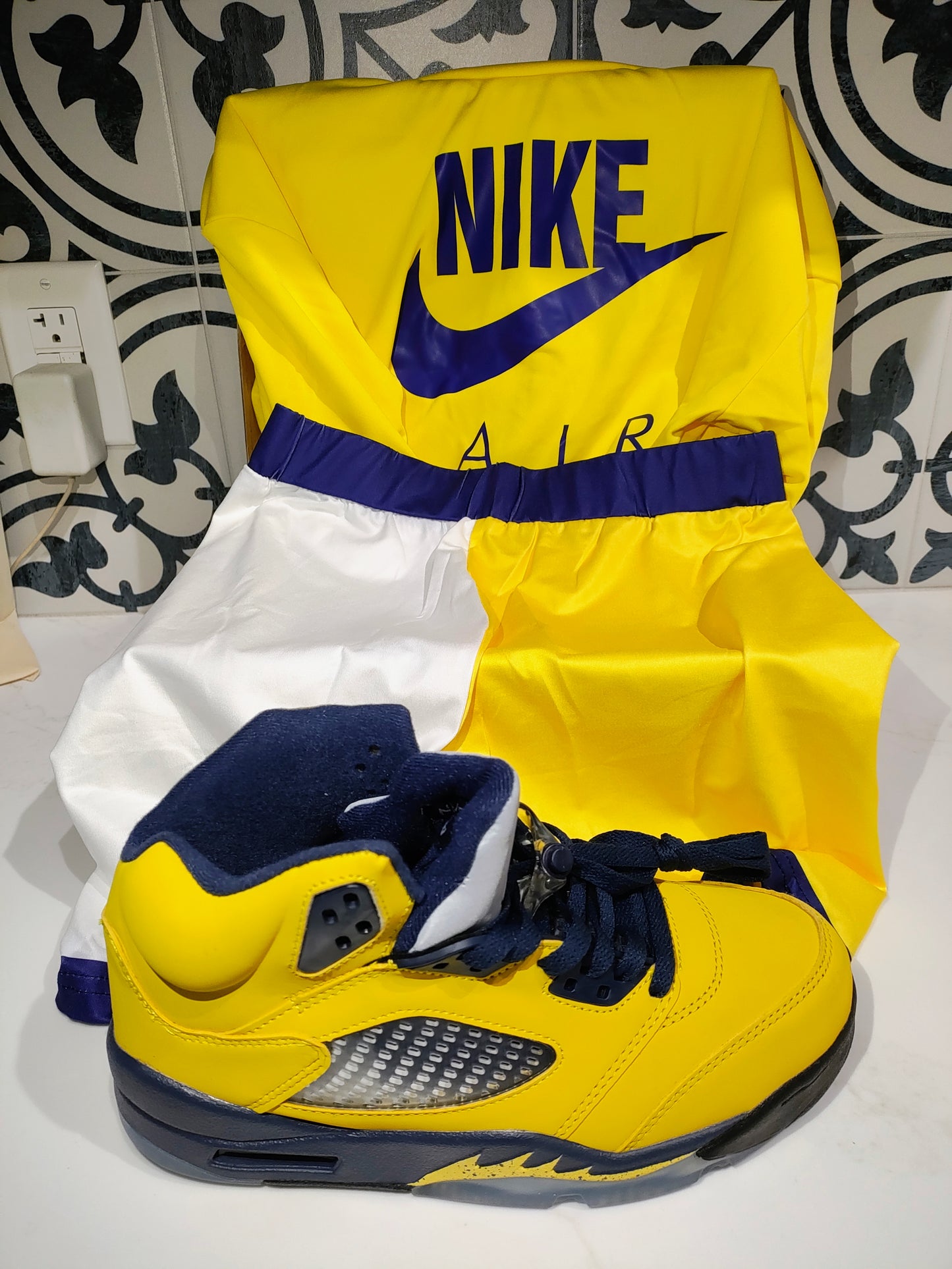 Woman's Nike/Addias Skirt sets