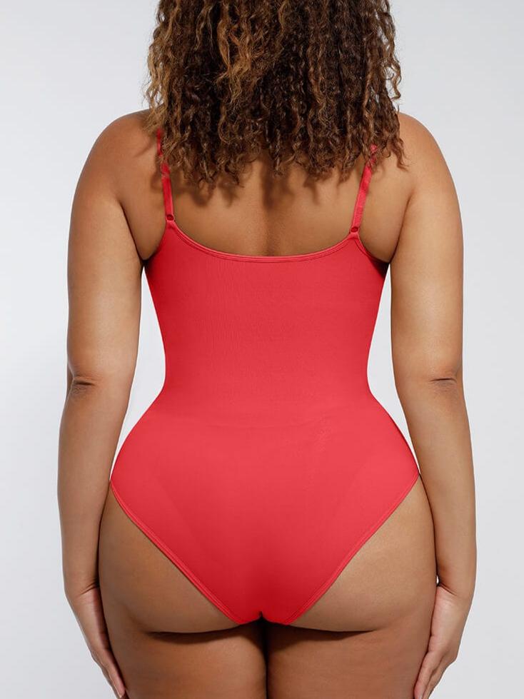 Bodysuit shaper